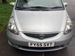 Honda Jazz 1.4 i-DSI SE CVT-7 5dr 5dr Automatic 2005