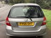 Honda Jazz 1.4 i-DSI SE CVT-7 5dr 5dr Automatic 2005