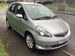 Honda Jazz 1.4 i-DSI SE CVT-7 5dr 5dr Automatic 2005