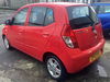 Hyundai I10 1.1 Edition Hatchback 5dr Petrol Manual Euro 4 (66 bhp) 5dr Manual 2026