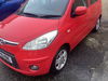 Hyundai I10 1.1 Edition Hatchback 5dr Petrol Manual Euro 4 (66 bhp) 5dr Manual 2026
