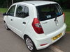 Hyundai I10 1.2 Classic Euro 5 5dr 5dr Manual 2026