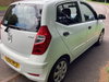 Hyundai I10 1.2 Classic Euro 5 5dr 5dr Manual 2026