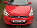 Hyundai I10 1.2L ACTIVE Hatchback 5dr Petrol Manual Euro 5 (85 bhp) 5dr Manual 2012