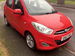 Hyundai I10 1.2L ACTIVE Hatchback 5dr Petrol Manual Euro 5 (85 bhp) 5dr Manual 2012