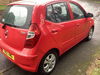 Hyundai I10 1.2L ACTIVE Hatchback 5dr Petrol Manual Euro 5 (85 bhp) 5dr Manual 2026