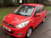 Hyundai I10 1.2L ACTIVE Hatchback 5dr Petrol Manual Euro 5 (85 bhp) 5dr Manual 2012