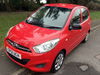 Hyundai I10 1.2L CLASSIC Hatchback 5dr Petrol Manual Euro 5 (85 bhp) 5dr Manual 2025