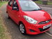 Hyundai I10 1.2L CLASSIC Hatchback 5dr Petrol Manual Euro 5 (85 bhp) 5dr Manual 2012