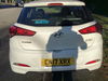Hyundai I20 1.2L SE MPI Hatchback 5dr Petrol Manual Euro 6 (83 bhp) 5dr Manual 2025