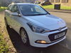 Hyundai I20 1.2L SE MPI Hatchback 5dr Petrol Manual Euro 6 (83 bhp) 5dr Manual 2025