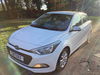 Hyundai I20 1.2L SE MPI Hatchback 5dr Petrol Manual Euro 6 (83 bhp) 5dr Manual 2025