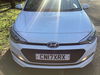 Hyundai I20 1.2L SE MPI Hatchback 5dr Petrol Manual Euro 6 (83 bhp) 5dr Manual 2025