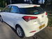 Hyundai I20 1.2L SE MPI Hatchback 5dr Petrol Manual Euro 6 (83 bhp) 5dr Manual 2017