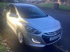 Hyundai I30 1.6L Active Auto Hatchback 5dr Petrol Automatic Euro 5 (118 bhp) 5dr Automatic 2025