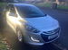 Hyundai I30 1.6L Active Auto Hatchback 5dr Petrol Automatic Euro 5 (118 bhp) 5dr Automatic 2013