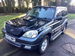 Hyundai Terracan 2.9 CRTD Limited Edition 5dr 5dr Manual 2007