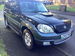Hyundai Terracan 2.9 CRTD Limited Edition 5dr 5dr Manual 2007