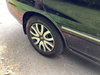 Kia Carens 2.0 CRDi LE 5dr 5dr Automatic 2026