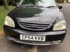 Kia Carens 2.0 CRDi LE 5dr 5dr Automatic 2026