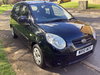 Kia Picanto 1.1 Strike Hatchback 5dr Petrol Manual (114 g/km, 64 bhp) 5dr Manual 2026