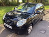 Kia Picanto 1.1 Strike Hatchback 5dr Petrol Manual (114 g/km, 64 bhp) 5dr Manual 2026