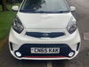Kia Picanto 1.2L Chilli ISG Hatchback 3dr Petrol Manual Euro 6 (84 bhp) 3dr Manual 2026