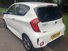 Kia Picanto 1.2L Chilli ISG Hatchback 3dr Petrol Manual Euro 6 (84 bhp) 3dr Manual 2026