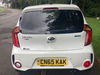 Kia Picanto 1.2L Chilli ISG Hatchback 3dr Petrol Manual Euro 6 (84 bhp) 3dr Manual 2026