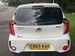 Kia Picanto 1.2L Chilli ISG Hatchback 3dr Petrol Manual Euro 6 (84 bhp) 3dr Manual 2015