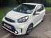 Kia Picanto 1.2L Chilli ISG Hatchback 3dr Petrol Manual Euro 6 (84 bhp) 3dr Manual 2015