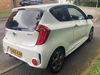 Kia Picanto 1.2L Chilli ISG Hatchback 3dr Petrol Manual Euro 6 (84 bhp) 3dr Manual 2026