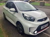 Kia Picanto 1.2L Chilli ISG Hatchback 3dr Petrol Manual Euro 6 (84 bhp) 3dr Manual 2026