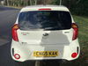 Kia Picanto 1.2L Chilli ISG Hatchback 3dr Petrol Manual Euro 6 (84 bhp) 3dr Manual 2025