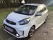 Kia Picanto 1.2L Chilli ISG Hatchback 3dr Petrol Manual Euro 6 (84 bhp) 3dr Manual 2015