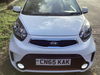 Kia Picanto 1.2L Chilli ISG Hatchback 3dr Petrol Manual Euro 6 (84 bhp) 3dr Manual 2025