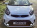 Kia Picanto 1.2L Chilli ISG Hatchback 3dr Petrol Manual Euro 6 (84 bhp) 3dr Manual 2015