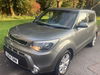 Kia Soul 1.6L Connect+ CRDi SUV 5dr Diesel Manual Euro 5 (126 bhp) 5dr Manual 2025