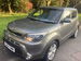 Kia Soul 1.6L Connect+ CRDi SUV 5dr Diesel Manual Euro 5 (126 bhp) 5dr Manual 2014