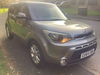 Kia Soul 1.6L Connect+ CRDi SUV 5dr Diesel Manual Euro 5 (126 bhp) 5dr Manual 2025