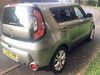 Kia Soul 1.6L Connect+ CRDi SUV 5dr Diesel Manual Euro 5 (126 bhp) 5dr Manual 2025