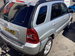 Kia Sportage 2.0 CRDi Titan 4WD 5dr 5dr Manual 2010