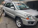 Kia Sportage 2.0 CRDi Titan 4WD 5dr 5dr Manual 2010
