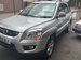 Kia Sportage 2.0 CRDi Titan 4WD 5dr 5dr Manual 2010