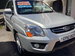 Kia Sportage 2.0 CRDi Titan 4WD 5dr 5dr Manual 2010