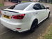 Lexus IS 2.5L 250 F SPORT Saloon 4dr Petrol Automatic Euro 5 (204 bhp) 4dr Automatic 2010
