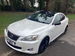 Lexus IS 2.5L 250 F SPORT Saloon 4dr Petrol Automatic Euro 5 (204 bhp) 4dr Automatic 2010