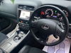 Lexus IS 2.5L 250 F SPORT Saloon 4dr Petrol Automatic Euro 5 (204 bhp) 4dr Automatic 2025