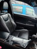Lexus RX F-sport 5dr Automatic 2012