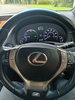 Lexus RX F-sport 5dr Automatic 2012